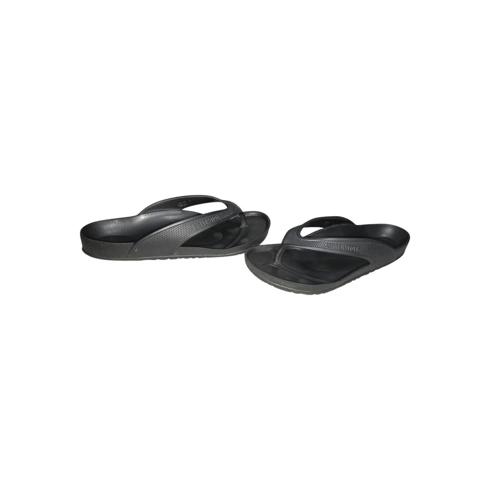 Birkenstock Honolulu EVA Sandals Mens Grey Waterproof Flip Flops 43 280